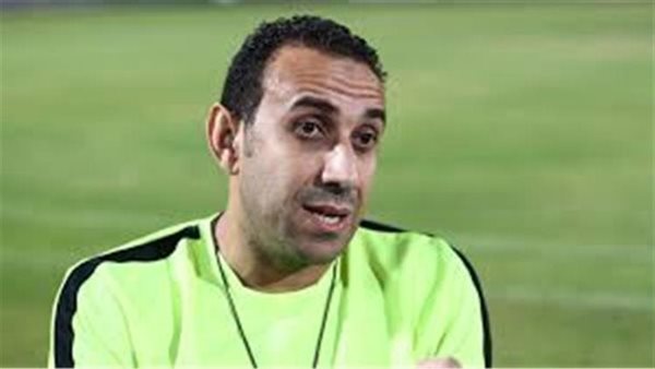 طارق السعيد: لا أعرف كيف خرجت تصريحات ندمي على اللعب للأهلي واعتذرت للجماهير