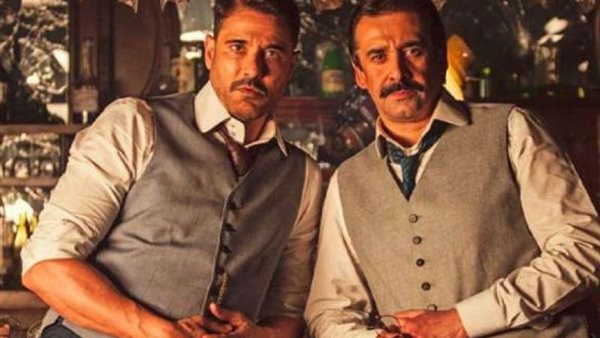 أبطال فيلم كيرة والجن