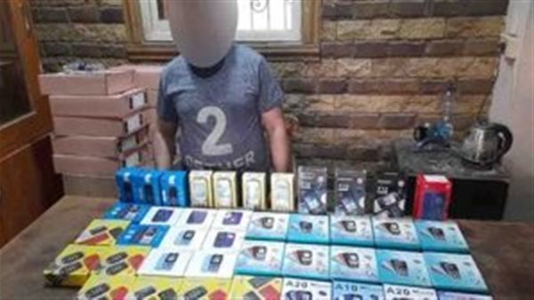 أحد المتهمين