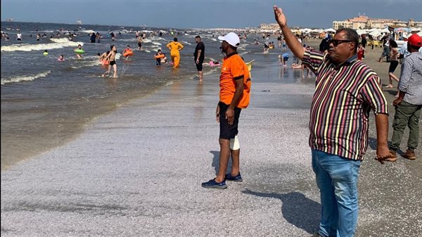 شاطئ بورسعيد 