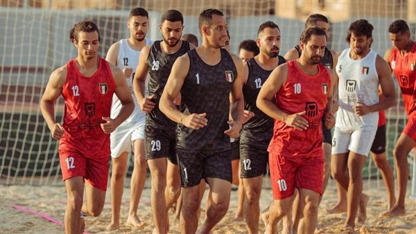 منتخب مصر لكرة اليد