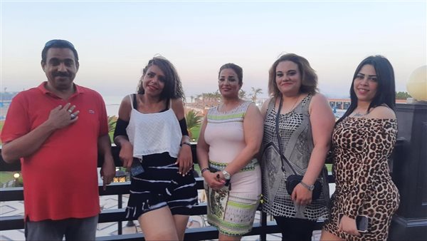 احمد عطاالله مذيع