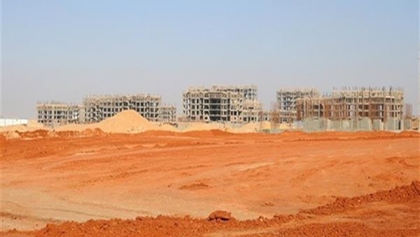 أراضي الإسكان - أرشيفية