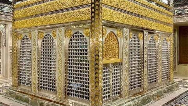 مقام- أرشيفية