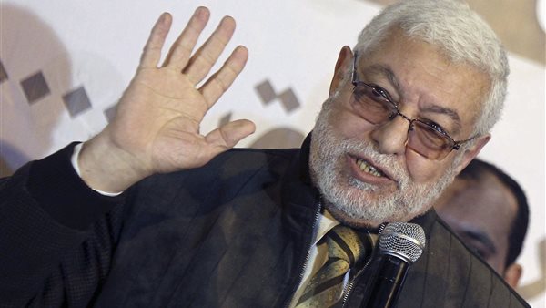 الإخواني محمود حسين