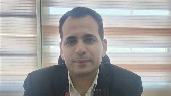 طارق الرفاعي، معاون