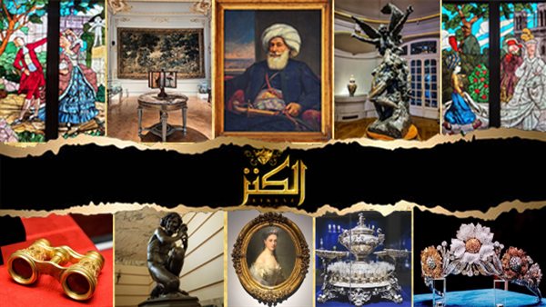  طلاب قسم التسويق