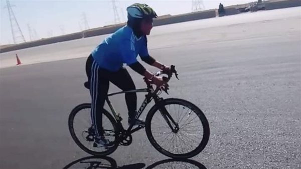 أمينة حمدي شاهين