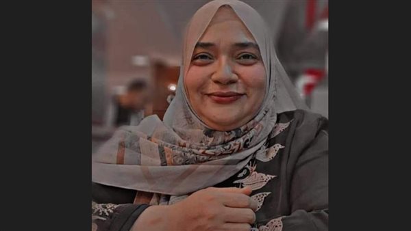 أم حمادة المجني عليها