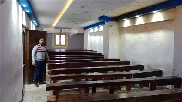 غلق مدرس دروس خصوصية