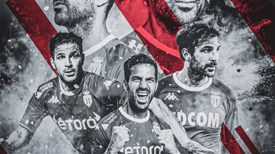 رسميًا.. موناكو يعلن رحيل سيسك فابريجاس عن صفوفه