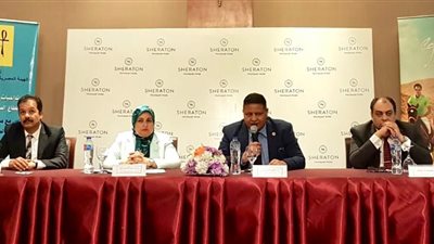 السياحة تنظم ندوة عن تداعيات التغيرات المناخية وتأثيرها على القطاع بالإسكندرية