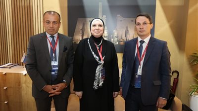 مصر تخطط لاتفاقية تجارة حرة شاملة مع روسيا