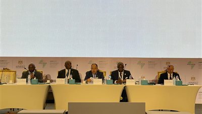 معيط: 6.5 مليار دولار حجم تعاون الدولة وبنك التصدير والاستيراد الإفريقي