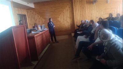 جامعة كفر الشيخ تنظم ورشة عمل للتدريب على منصة Thinqi في طب الأسنان