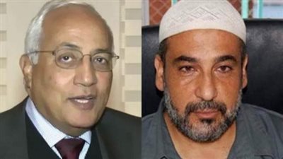 تجديد حبس صفوان ثابت والسويركي والأزهري 45 يومًا في اتهامهم بتمويل الإرهاب