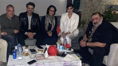 المخرج سامح عبد العزيز: ياسمين صبري لم تعتذر عن بطولة الشادر.. وتم استبدالها لعدم مناسبتها للدور