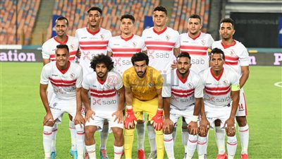 القمة 124.. غيابات الزمالك تجبر فيريرا على تشكيل اضطراري أمام الأهلي