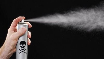 تسمم وتشوه أجنة.. الزراعة تحذر من تعرض الأطفال والحوامل للمبيدات المنزلية