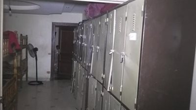 مخدرات وانتحال صفة أطباء.. الداخلية تضبط 7 مراكز لعلاج الإدمان بالجيزة |صور