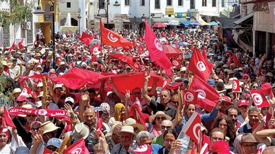 تتضمن 142 مادة.. ننشر مسودة الدستور التونسي قبل استفتاء 25 يوليو