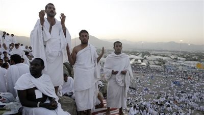 ننشر شهادات وفيات الحجاج المصريين خلال أداء مناسك الحج | صور 