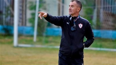 ميتشو: سواريش في موقف صعب وفيريرا يمكنه صناعة التاريخ.. ومباراة الكأس تُحسم بالتفاصيل