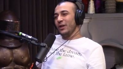 شاهين يروي معاناته بعد وفاة والده: اشتغلت كول سنتر في دبي بسبب حاجتي للفلوس