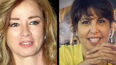 فجر السعيد تهاجم نجلاء فتحي بسبب عادل إمام: أفلامك لا تخلوا من القبلات والمايوهات وتعبر عن فساد