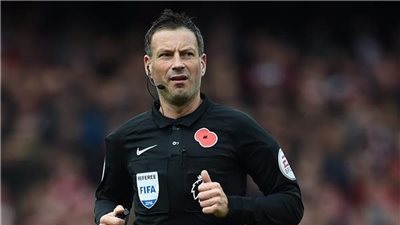 كلاتينبرج يختار الطاقم.. تحكيم أجنبي لمباراة نهائي كأس مصر