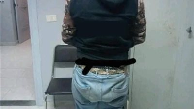 القبض على شاب مخمور في مقبرة ينادى الموتى: اخرجوا القيامة قامت