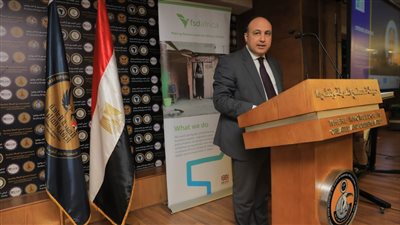 الرقابة المالية تدعم مبادرة تنمية إفريقيا لحث الشركات المصرية على تبني التأمين المستدام