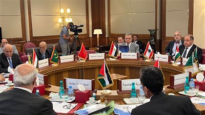 اختيار مصر لرئاسة لجنة إعادة صياغة نظام الرابطة وعضوية 4 دول عربية