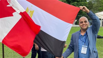 تحت شعار مصر على أرض كندا.. الهيئة الكندية تكشف الاستعدادات الأولية لفعاليات شهر الحضارة المصرية| خاص