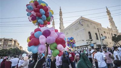 أجازة عيد الأضحى 2022.. 3 أيام بدون العطلة الرسمية