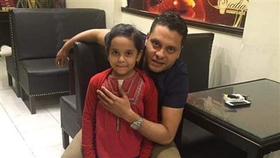 إنسان قلما يجود الزمان بمثله.. صفحة شهيد الشرطة بقنا تتحول لدفتر عزاء 