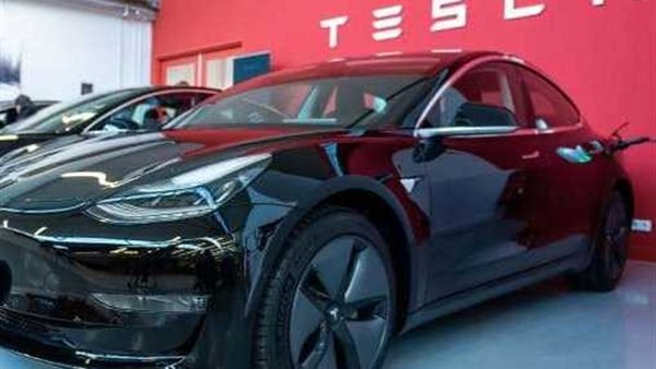 تسلا 