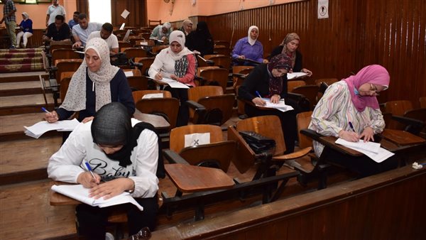 طلاب - صورة أرشيفية