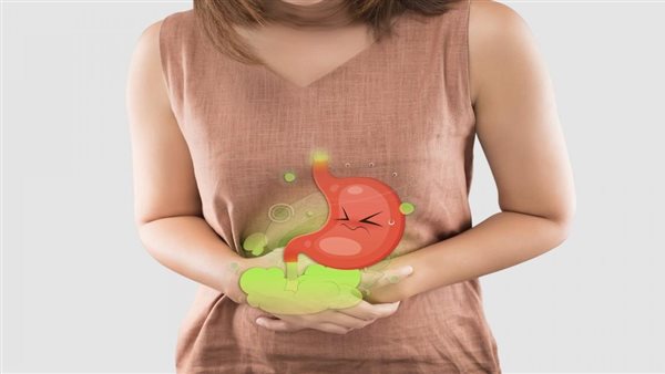 مشروبات لعلاج الحموضة