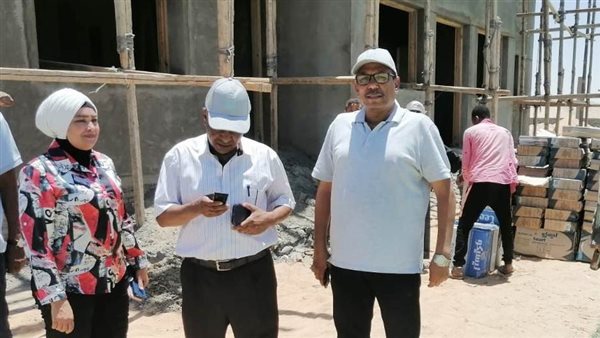 فريق عمل وحدة حياة