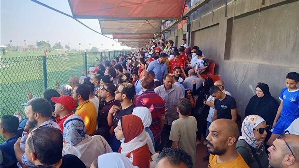 اختبارات ناشئين النادي