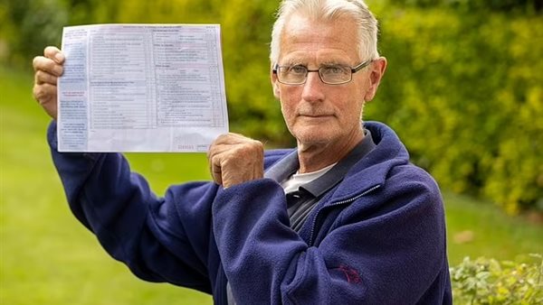 السيد ليزلي سنكلير