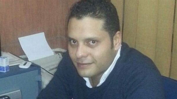 المقدم الشهيد محمد