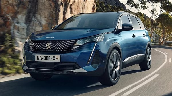 سيارات بيجو 2022