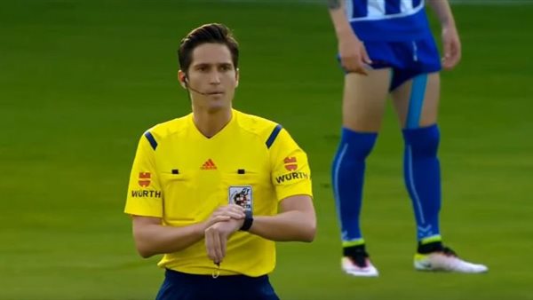 الحكم خوسيه لويس