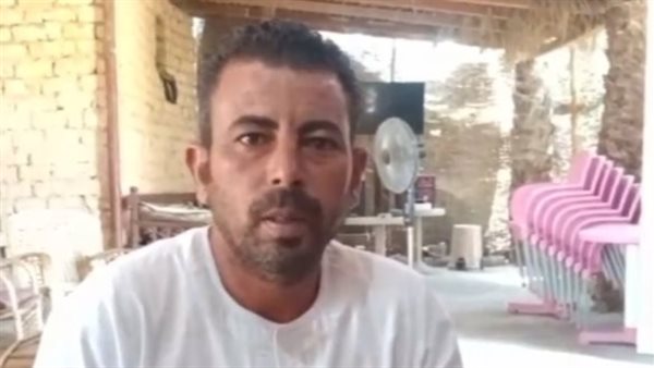 أحد ضحايا مستريح