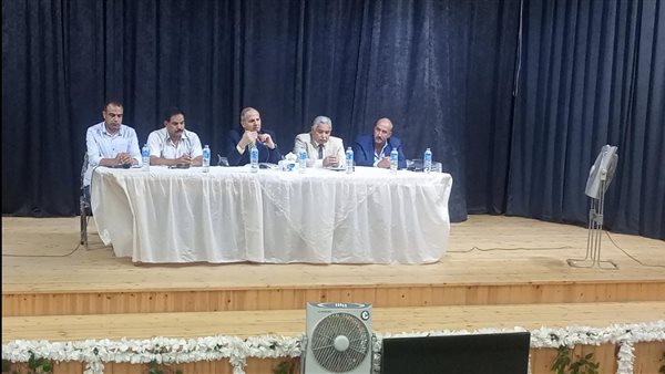 وكيل تعليم كفر الشيخ