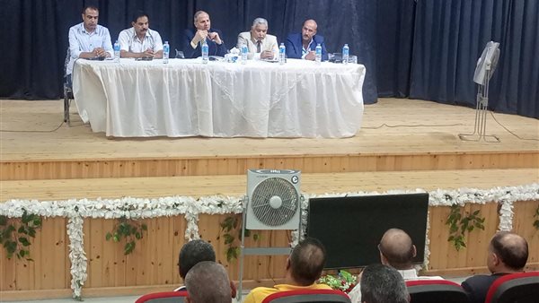 وكيل تعليم كفر الشيخ