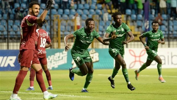 فريق الاتحاد السكندري