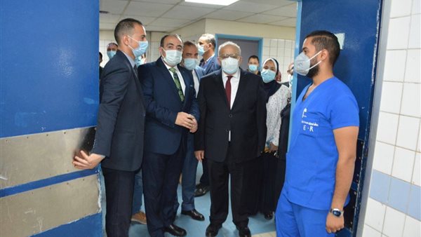 الخشت داخل قصر العيني